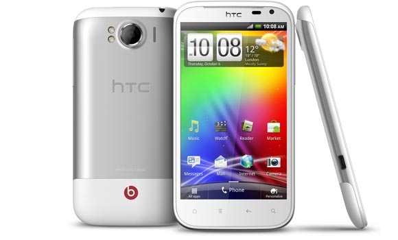 مۆبایلێك بە قەوارەیەكی زۆر مەزنەوە