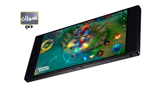 چاوخشاندنێك بەسەر مۆبایلی رێزەردا