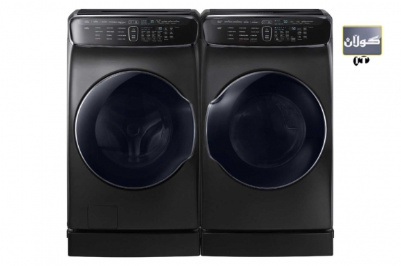 بە مۆبایلەكەت كۆنتڕۆڵی جلشۆر بكە