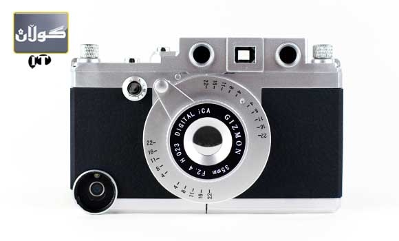 مۆبایلی iphone ده بێته كامێرایه كی فۆتۆگرافی پیشه یی