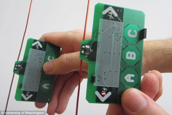 یه‌كه‌مین مۆبایلى هۆشمه‌ندى بێ پاترى كه‌وته‌ بازاڕه‌وه‌