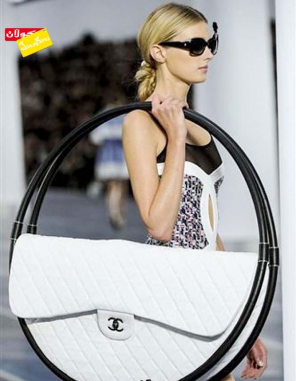 مۆدەی جەنتای گەورە باوی هەیە!!