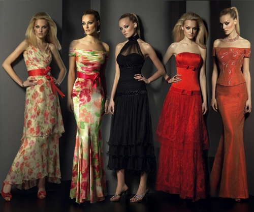 مۆدەی كراسەكانی وەزری هاوین