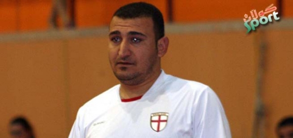 راهێنه‌ری باسكه‌ی كچان: مه‌شقمان به‌یاریزانان نه‌كردبوو