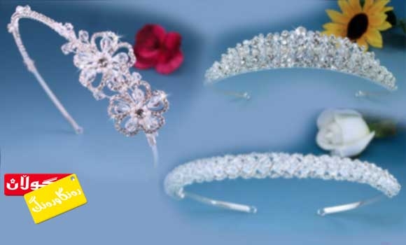 مۆدەی تۆقەی قژێك خانمان دەكاتە شازادە