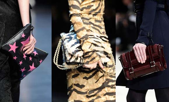 مۆدەی جەنتاكانـی وەرزی پاییز