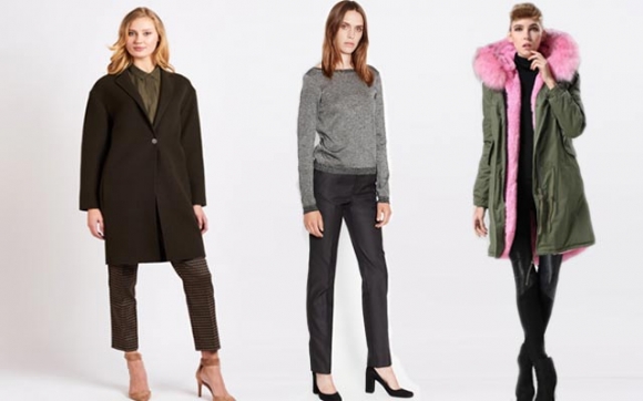 جلی شیك و ستایلیش بۆ كار و دەوام