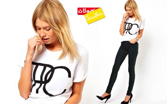 پانتۆڵ و جینز لە وەرزی گەرمادا