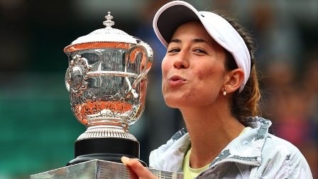 مۆگۆرۆزا سوپرایزێكی گەورەی تەقاندەوە