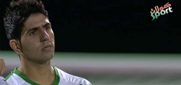 موهەننەد عەبدولرەحیم:دەستنیشانكردنم بە باشترین یاریزانی ئاسیا ئەركم قورستر دەكــــات و هەرگیز یانەی دەهۆك جێناهێڵم