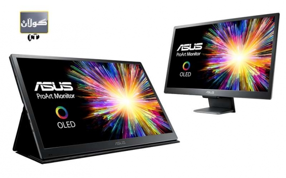 مۆنیتۆرێك دیزانێكی سەرنج راكێش و كوالیتیەكی بەرز