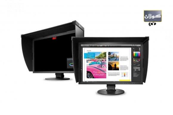 مۆنیتۆرێك دیزانێكی سەرنج راكێش و كوالیتیەكی بەرز