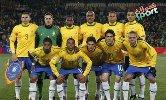 بەرازیلییەكان داوا دەكەن هەڵبژاردەكەیان لە یاریگای ماراكانادا یاری بكات