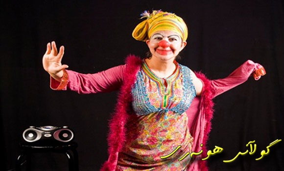 ته‌لار هیرانى به‌ مۆنۆدراما دێته‌وه‌