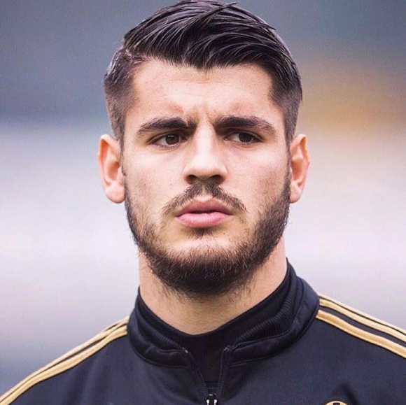 مۆرتا بەمەرج دەگەڕێتەوە ریاڵ مەدرید