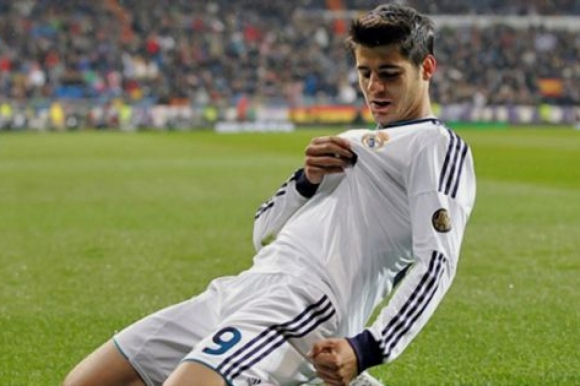 مۆراتا من لە باشترین یانەی جیھانم