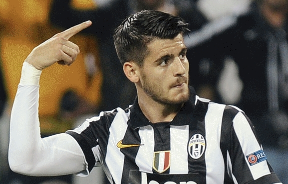 گواردێلا ھەوڵ بۆ ڕازی کردنی پوگبا و مۆراتا دەدات