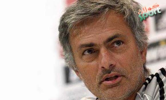 مۆرینۆ ریال مەدرید جێدەهێڵێت