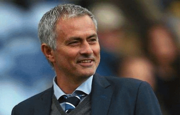 شەیتانەکان بۆ مۆرینھۆ دەست کراوەن