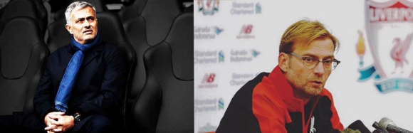 دوای یەكسان بوونەكەیان مۆرینهۆ و كلوب لێدوانێكیان دا