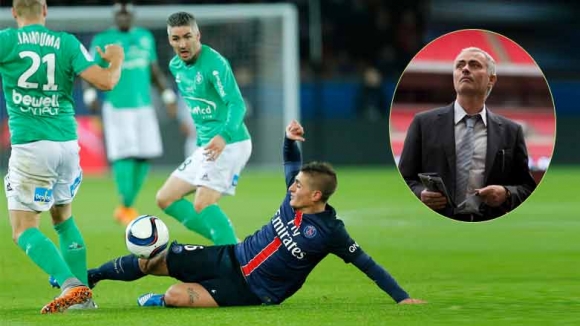 مۆرینهۆ زۆرترین خواستی بۆ كڕینی ڤیراتی هه‌یه‌