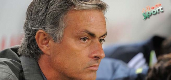 مۆرینۆ: سیخوڕێك لە ناو ریال مەدریدایە