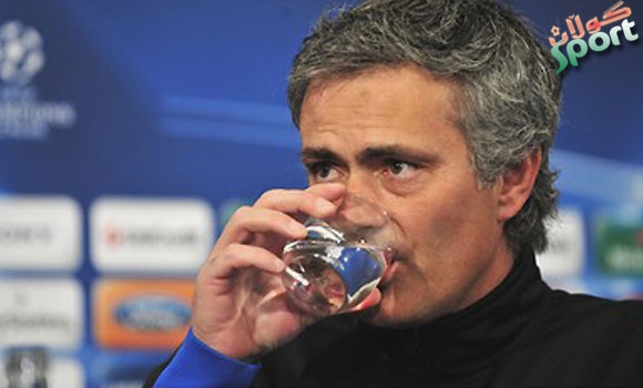 پێرێز: مۆرینهۆ له‌رِیال مه‌درید ده‌مێنێته‌وه‌