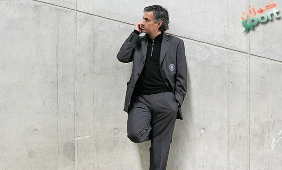 مۆرینهۆ ده‌یه‌وێت رِائول بكاته‌ یاریده‌ده‌رى خۆی