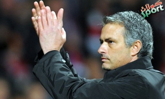 مۆرینهۆ ژماره‌یه‌كى پیَوانه‌ی تۆماركرد