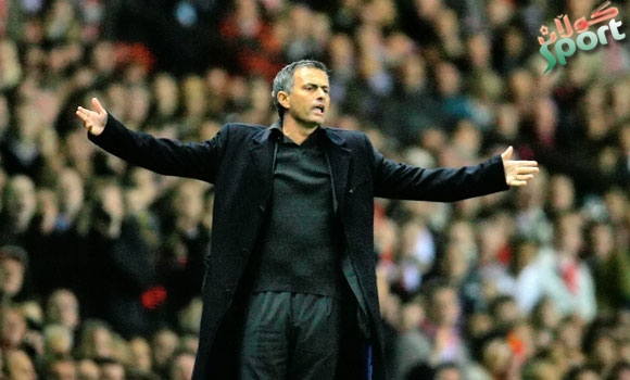 مۆرینهۆ رِه‌تى ده‌كاته‌وه‌ ببیَته‌ رِڕهیَنه‌رى پرتوگال