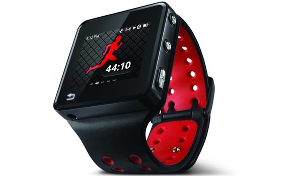 مۆتۆرلا و كاتژمێرێكی هۆشمەند