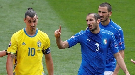 ئیبرا: ئەگەر بمویستبا کیلینیم دەنارد بۆ نەخۆشخانە