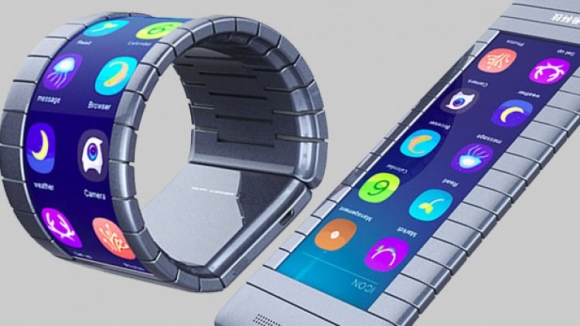 مۆبایلێكی  Moxi Group