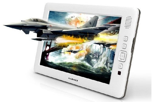 میدیا پلهیهری 3D