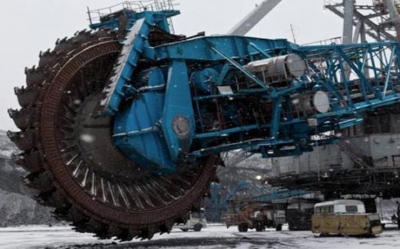 گەورەترین مشار !