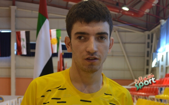 محەمەد ئەحمەد بۆ گوڵان: گۆڵبۆڵ یارییەكی خاوەن پێداویستیی تایبەتەكانە بۆیە دەخوازرێت بایەخێكی زۆری پێ بدرێت