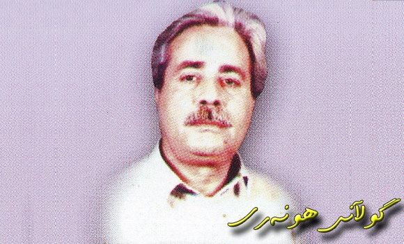 محه‌مه‌د ته‌یموور كۆچی دوایی كرد