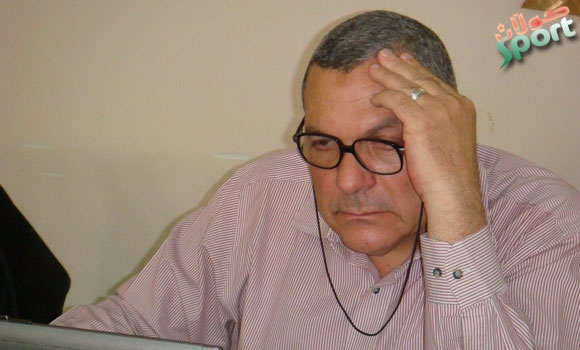 محەمەد بەسیونی: بایەخدان بە ناوبژیوانانی لاو زۆر گرنگە