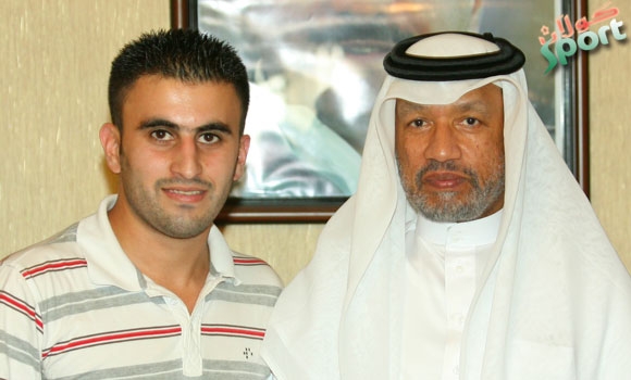 محەمەد بن هەمام لە دیدارێكی تایبەتی گۆڤاری گوڵاندا: ئابڵوقەی وەرزشی تەنیا لەسەر هەولێر هەڵگیراوە ئەو تیپەی نەیەتە هەولێر بە دۆڕاو دادەنرێت