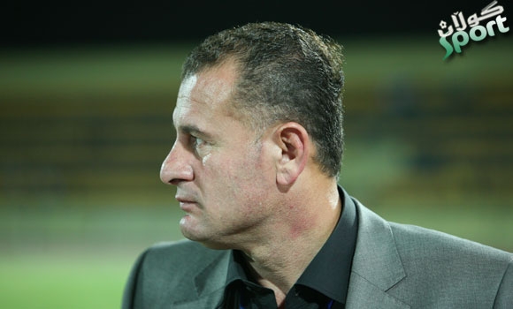 محەمەد خۆشناو: لە كوردستان بۆ دەستنیشانكردنی باشترین یاریزان و راهێنەر هیچ پێوەرێك نییە