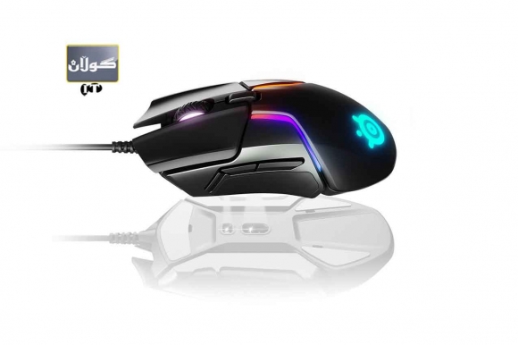 ماوسێكی تایبەت كێشی كەم و زیاد دەكات