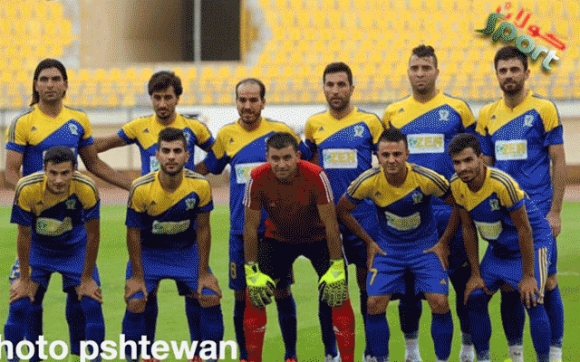 هەولێر بەفەرمی سەرکەوت بۆ چوار گۆشەی زێرینی خولی نایابی فاستلینکی کوردستان