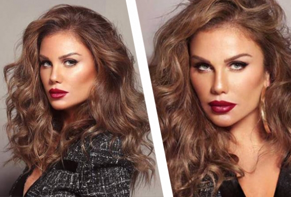 نیكۆل سابا: ئافرەت حوكمی جیهان دەكات