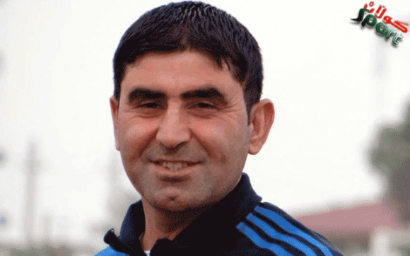 دارەوان قادر بێ یانەییە