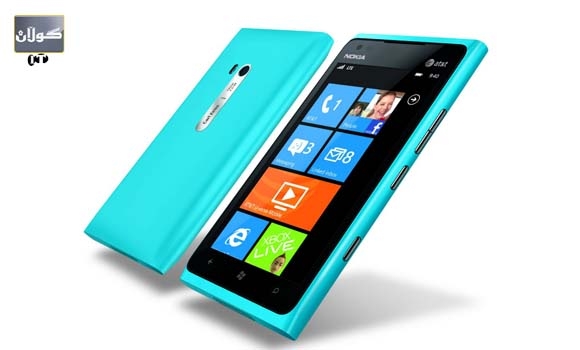 نوكيا بەLumia 900 گەڕایەوە