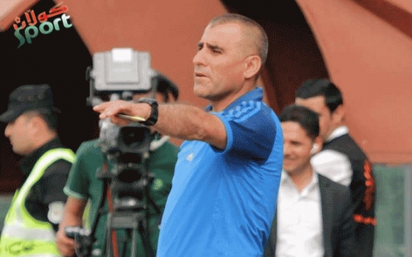 ڕاھێنەری زێرەڤانی ھیوامان ماوە بۆ نازناوەکە