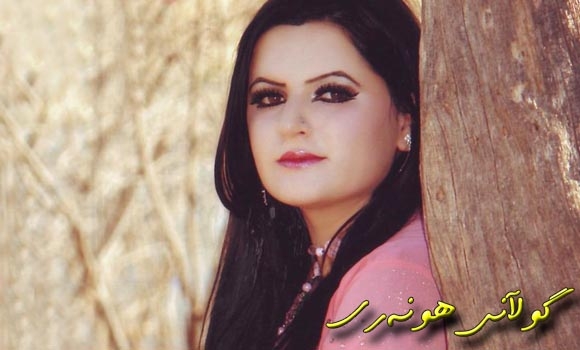 نابێ هاوسه‌ره‌كه‌م رێگای هونه‌رم لێ بگرێت