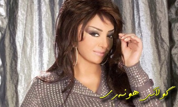 نەبیلە عوبێد: یاداشــتەكانم دەنووسمەوە