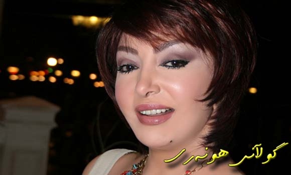 نەبیله شانازی بەبـــــــازەوە دەكات