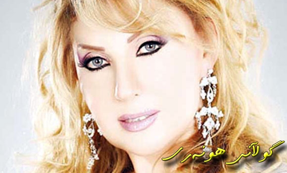 نادیا لەبەر عومرە كۆنگرە رۆژنامەوانییەكەی دواخست